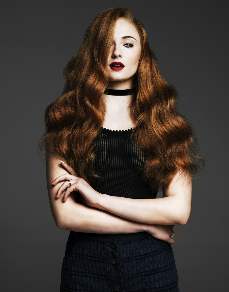 Sophie Turner
